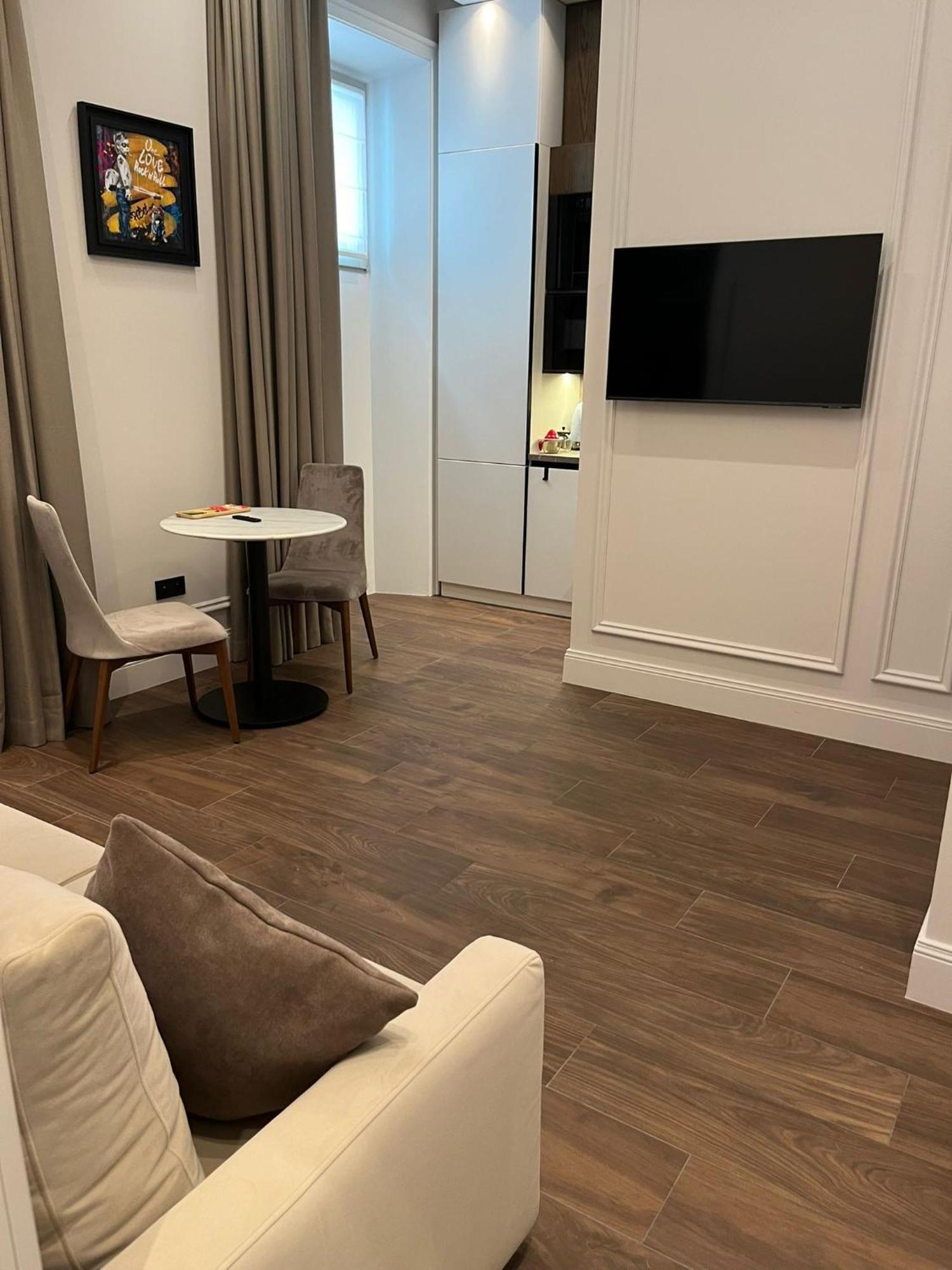 Apartments In The Heart Of Κάννες Εξωτερικό φωτογραφία