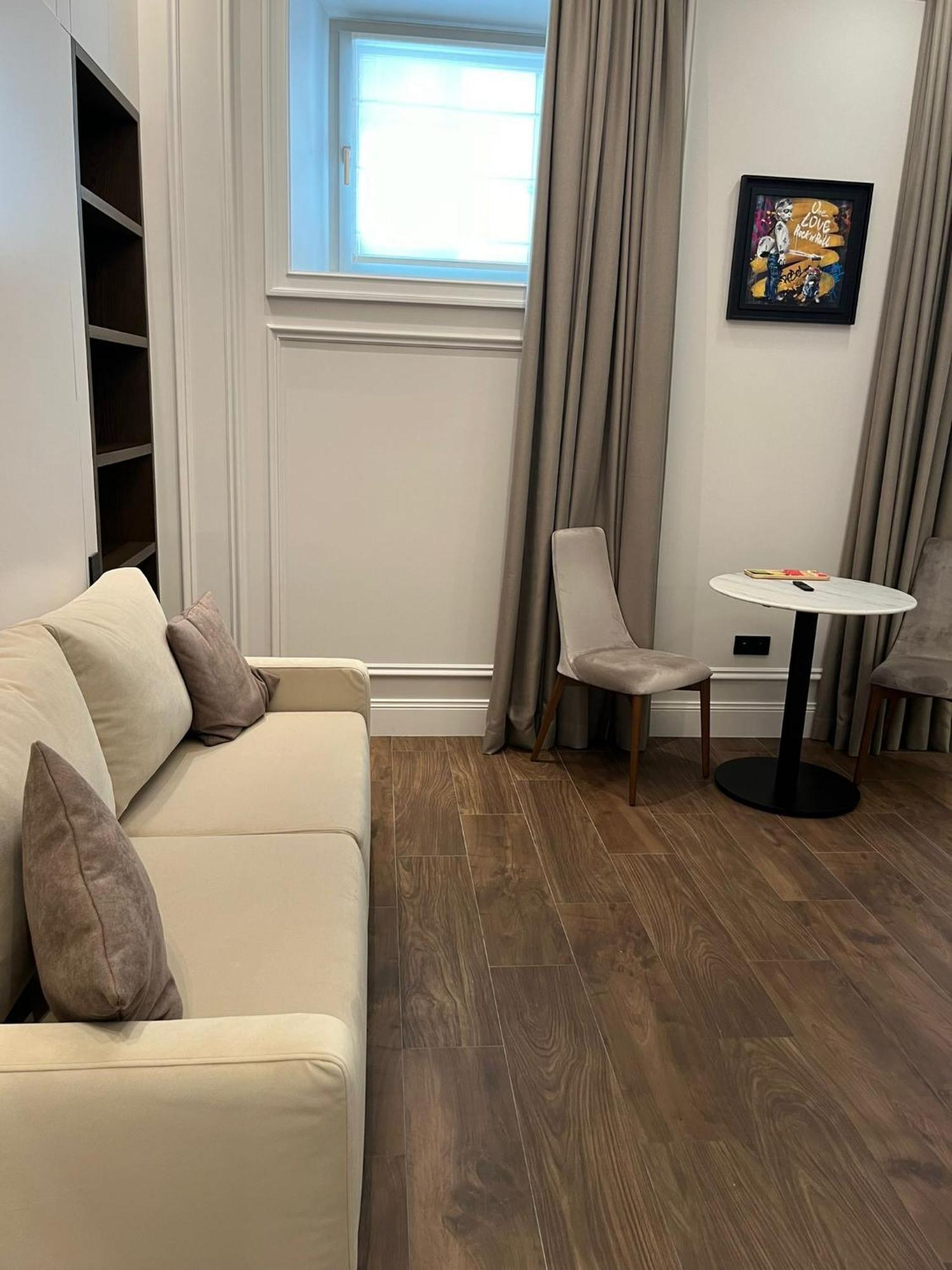 Apartments In The Heart Of Κάννες Εξωτερικό φωτογραφία