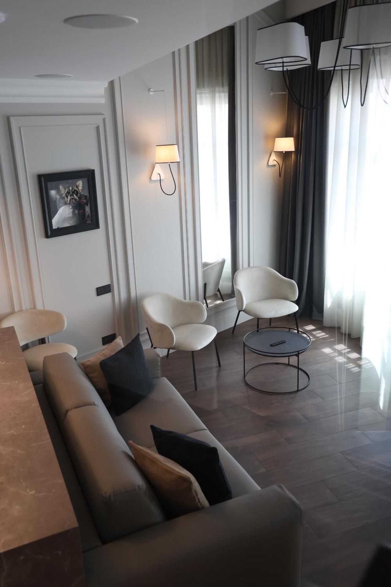 Apartments In The Heart Of Κάννες Εξωτερικό φωτογραφία
