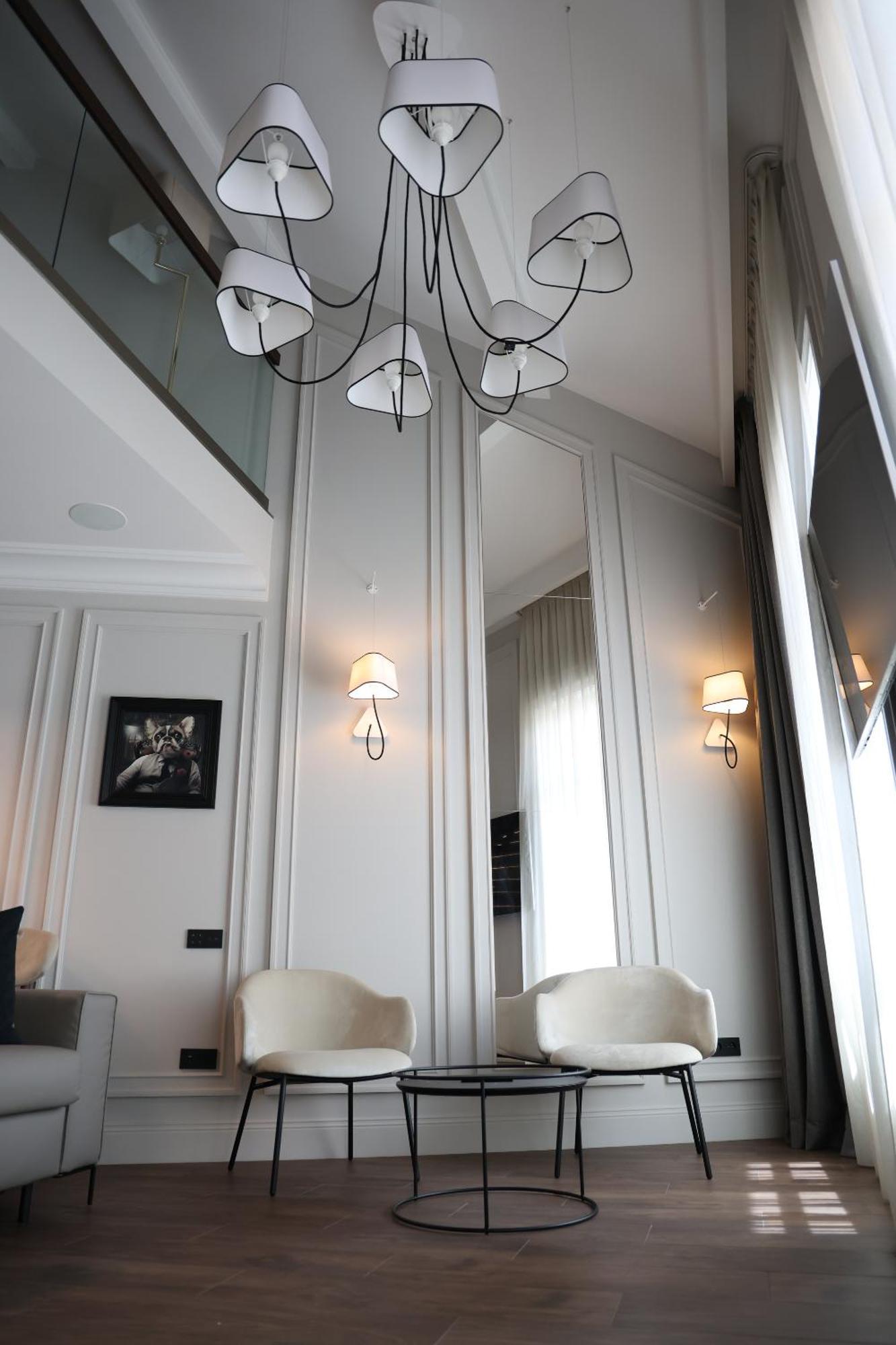 Apartments In The Heart Of Κάννες Εξωτερικό φωτογραφία