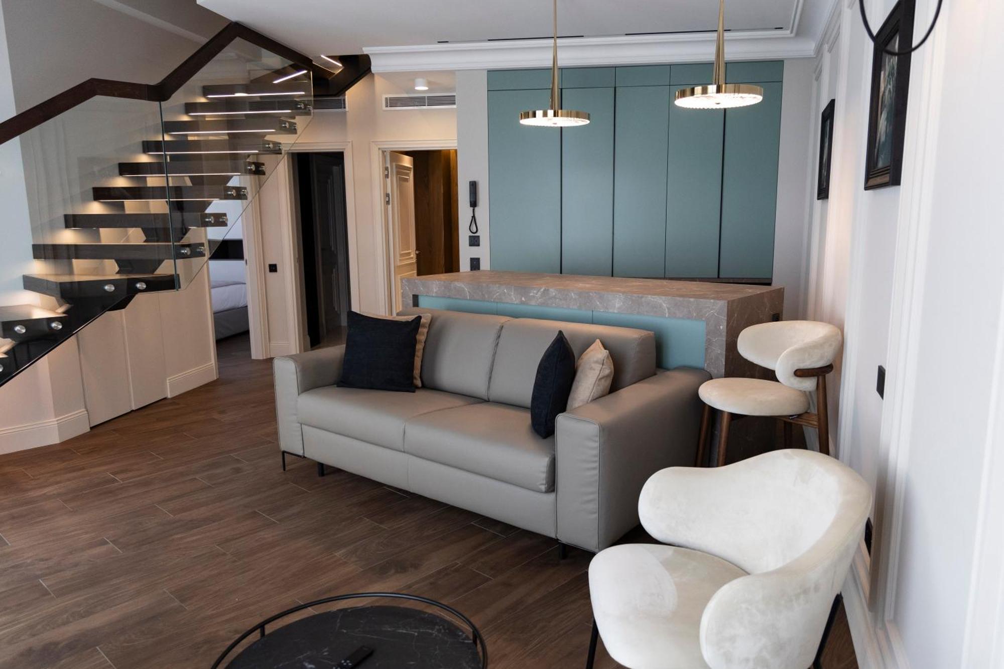 Apartments In The Heart Of Κάννες Εξωτερικό φωτογραφία