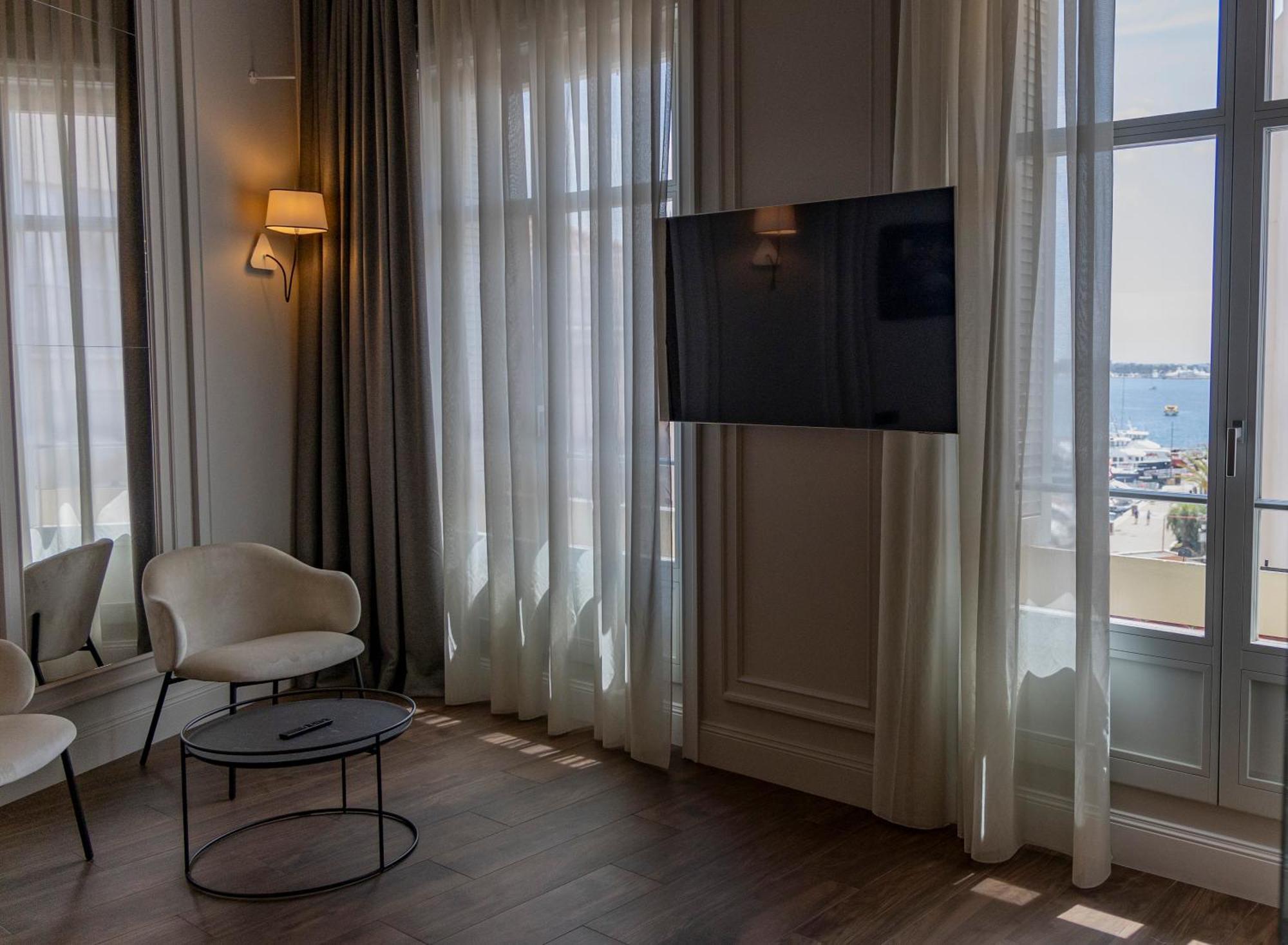 Apartments In The Heart Of Κάννες Εξωτερικό φωτογραφία
