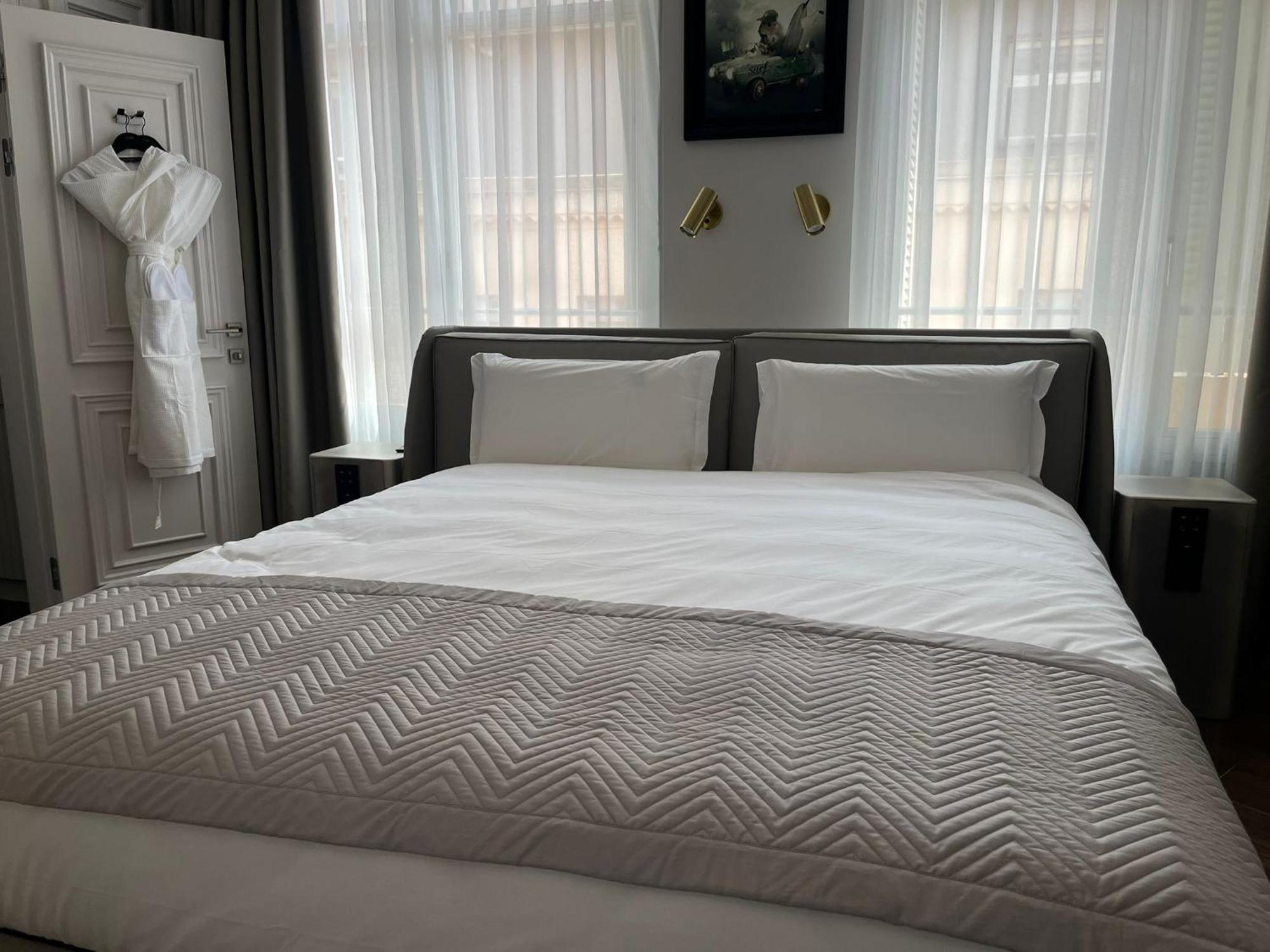 Apartments In The Heart Of Κάννες Εξωτερικό φωτογραφία